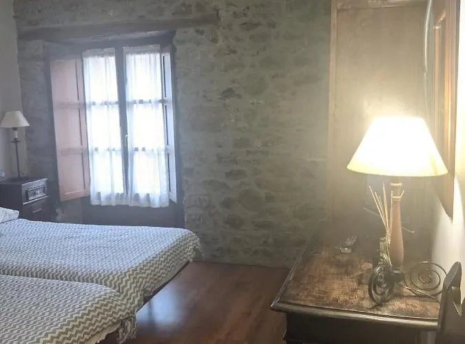 Hotel La Plaza